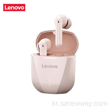 Lenovo XG01 TWS 이어폰 무선 소음 감소 헤드폰